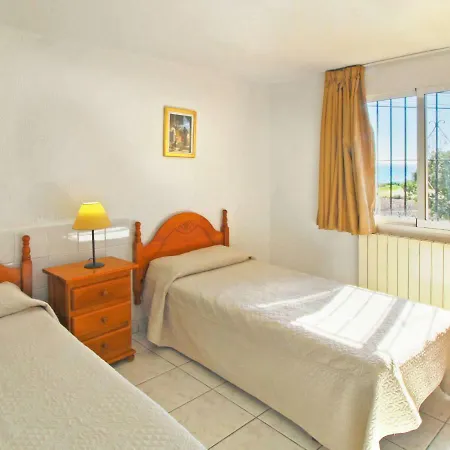 Canuta Baja * Calpe